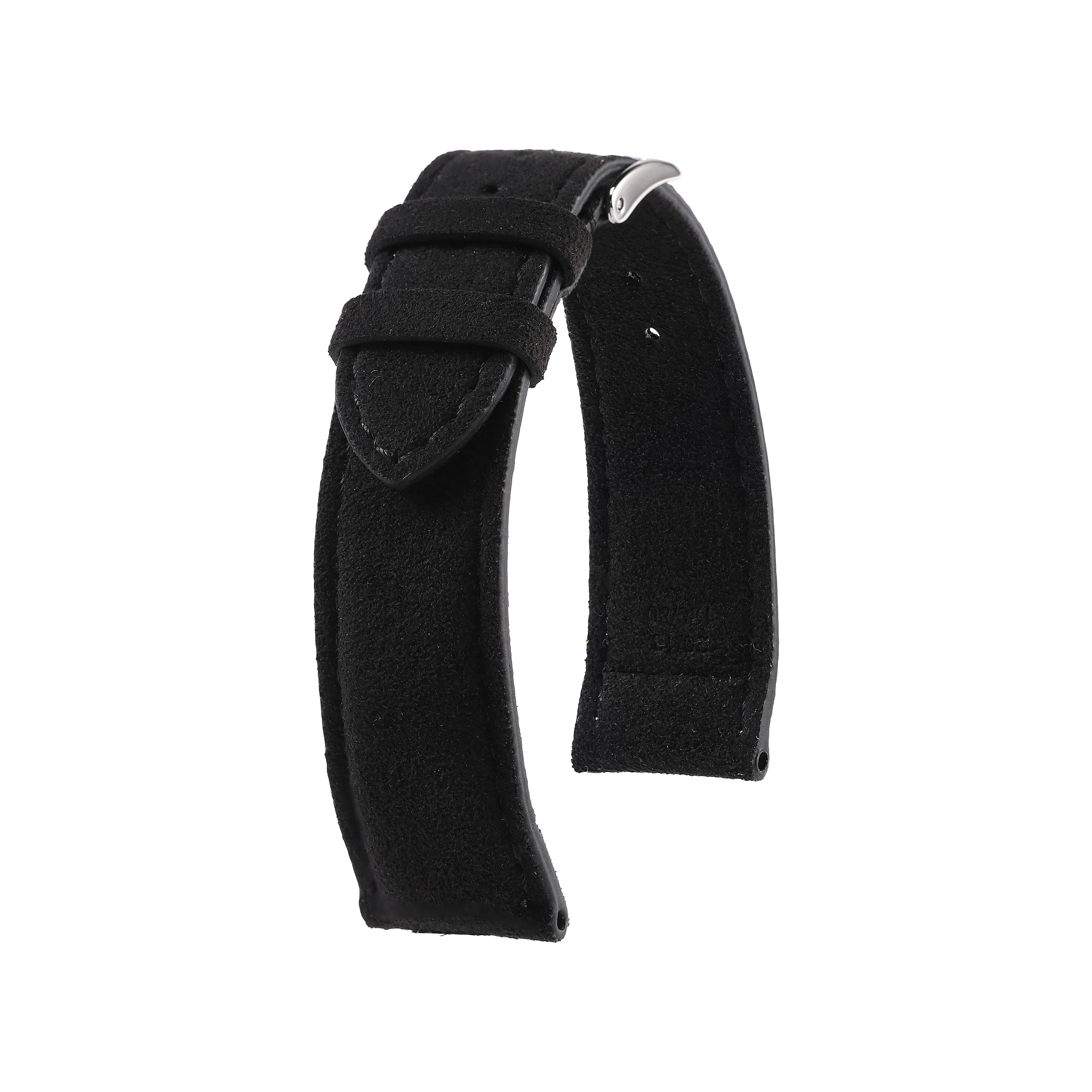 Kronokeeper Strap - Gabin Alcantara - Black - KronoKeeper strap