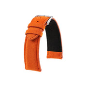 Kronokeeper Strap - Gabin Alcantara - Orange - KronoKeeper strap