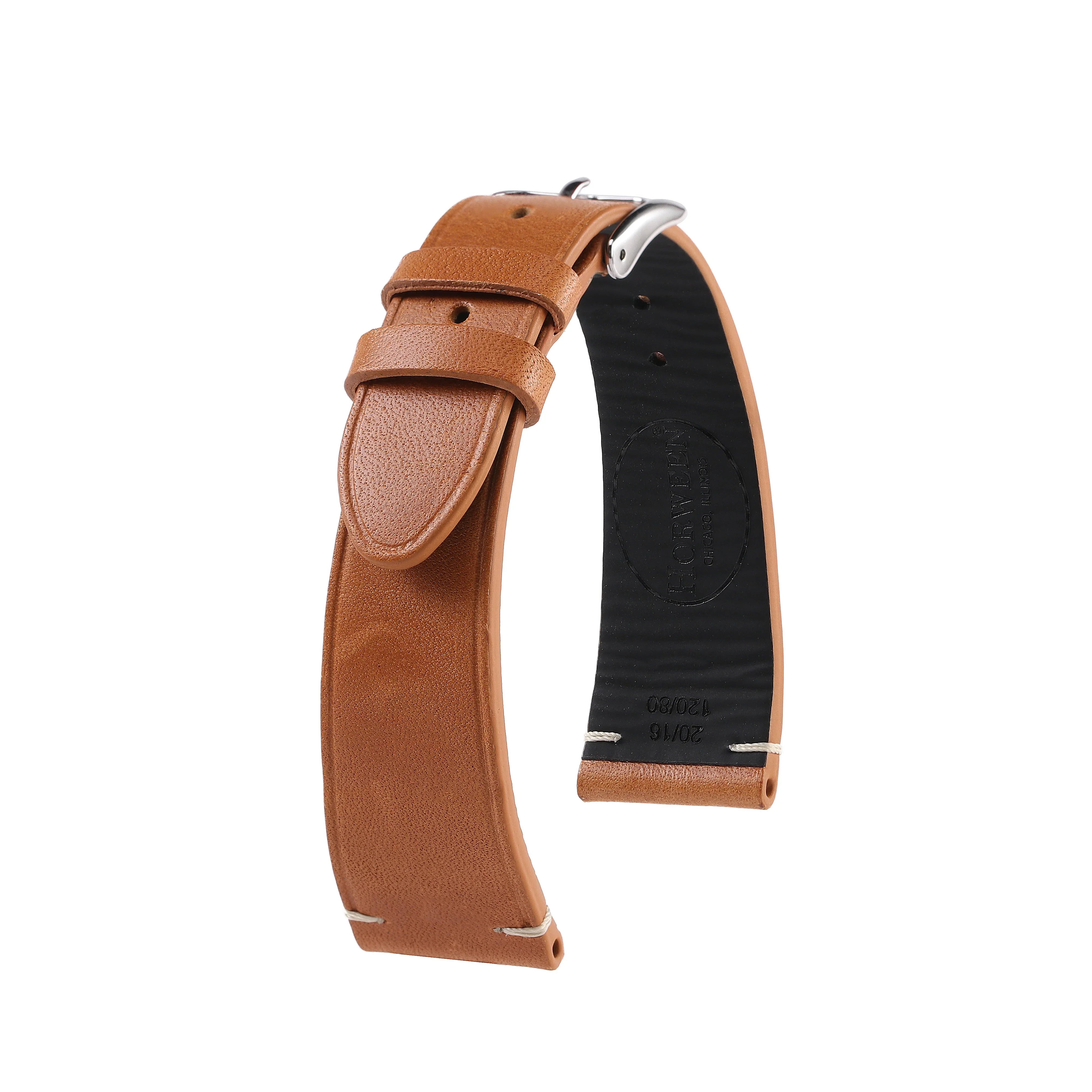 Kronokeeper strap - Gaspard honey - KronoKeeper strap