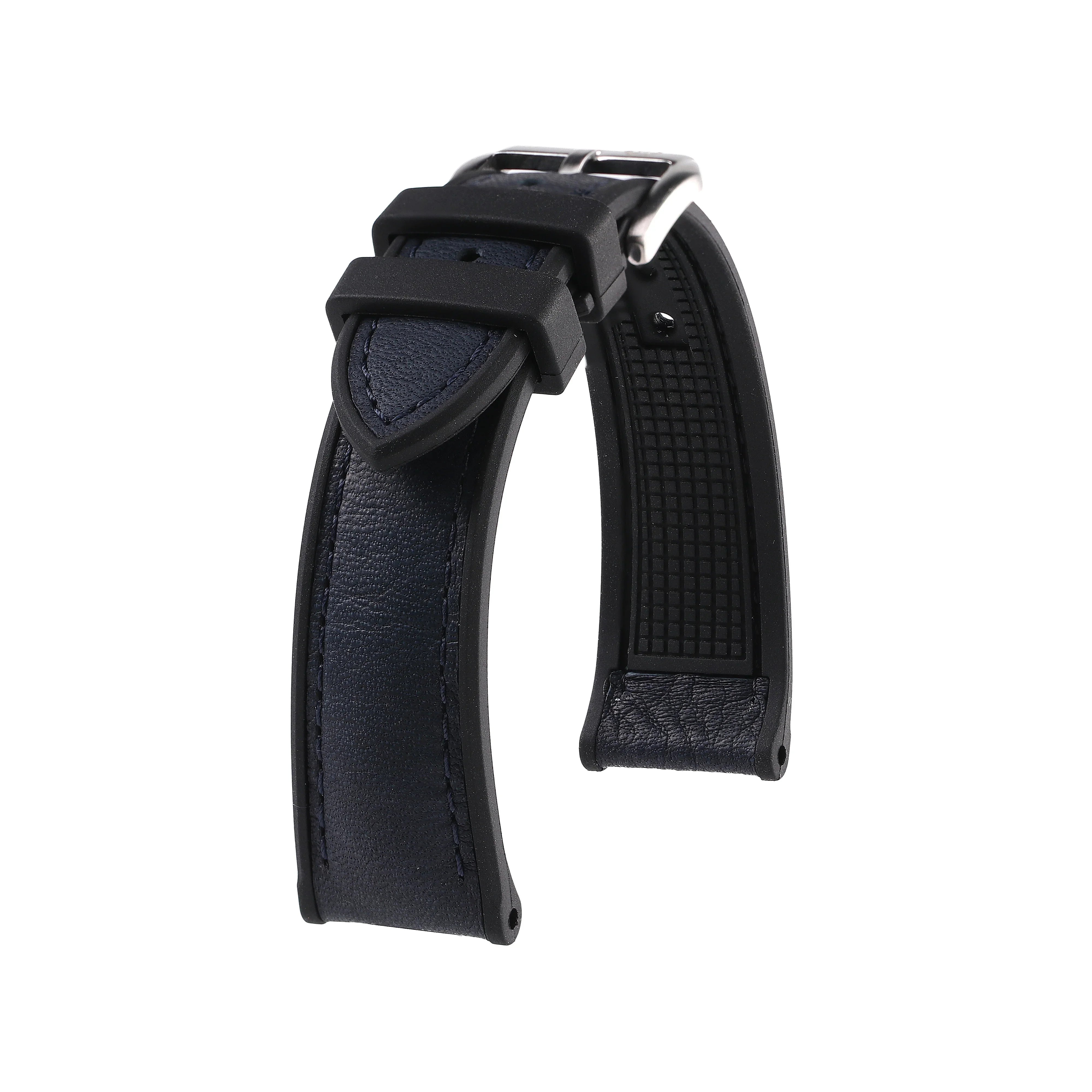 KronoKeeper Godefroy Strap - Blue - KronoKeeper strap
