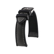 KronoKeeper Godefroy Strap - Grey - KronoKeeper strap