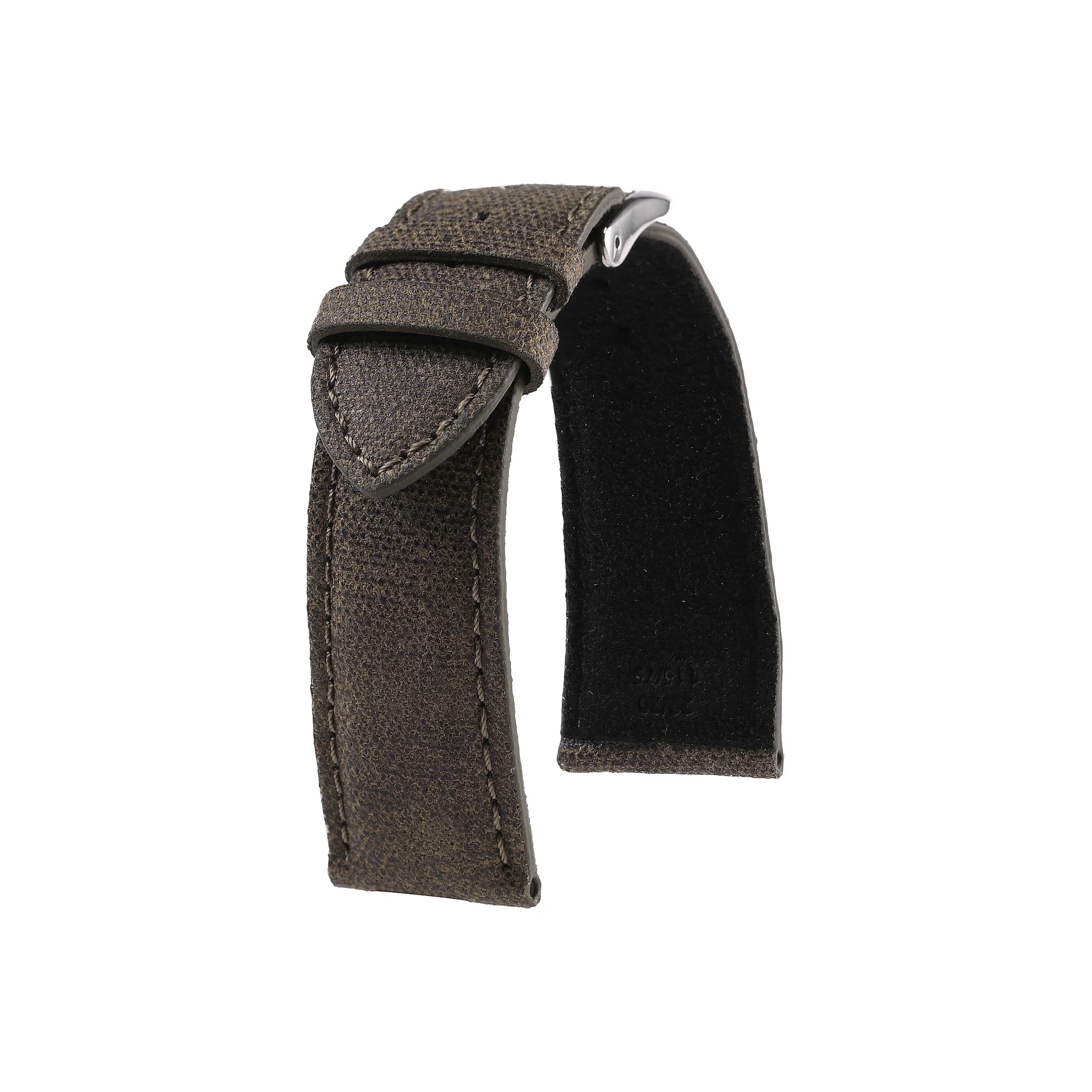 Kronokeeper Strap - Lucien Army - KronoKeeper strap