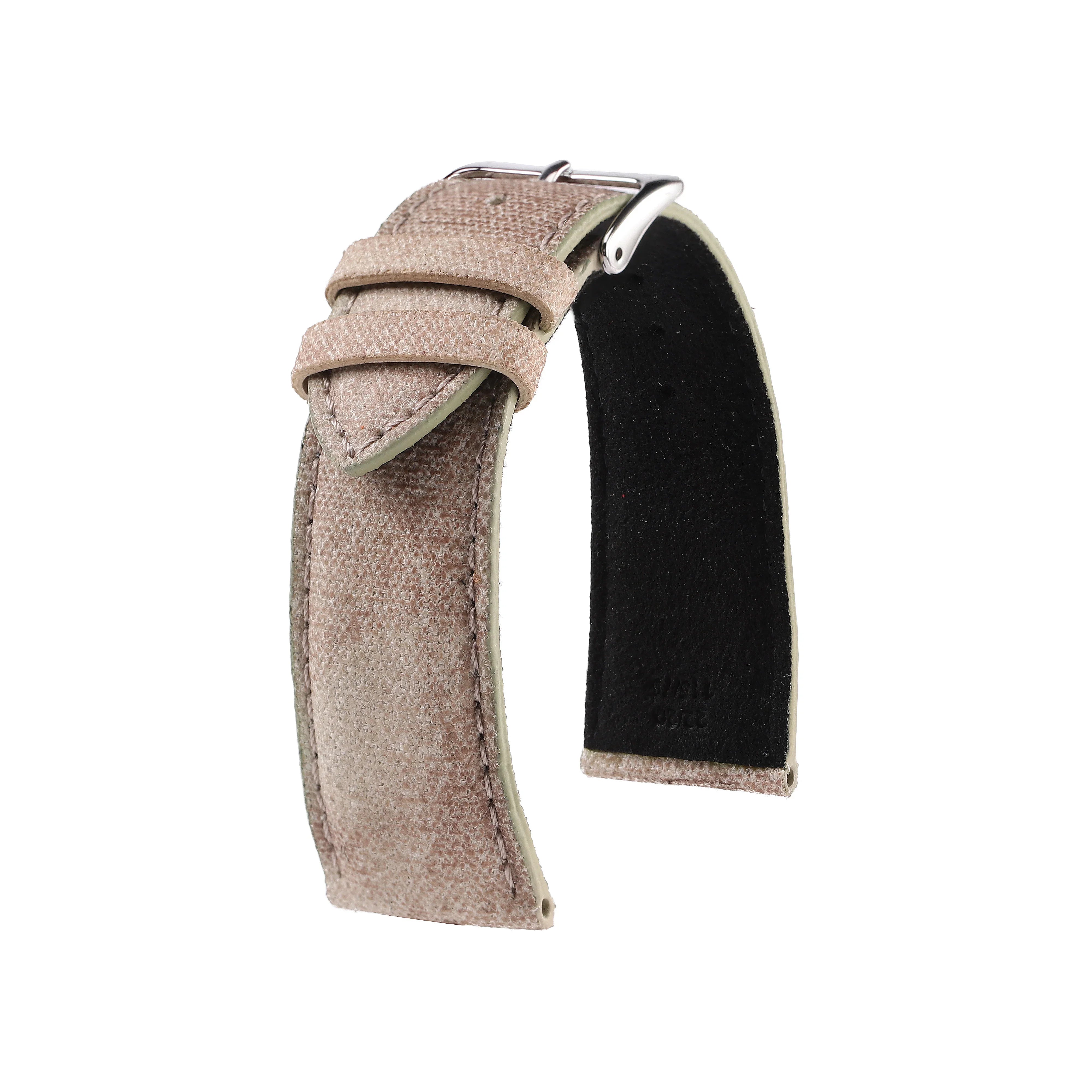 Kronokeeper Strap - Lucien Beige - KronoKeeper strap