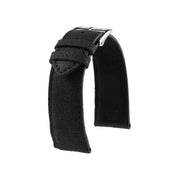 Kronokeeper Strap - Lucien Black - KronoKeeper strap