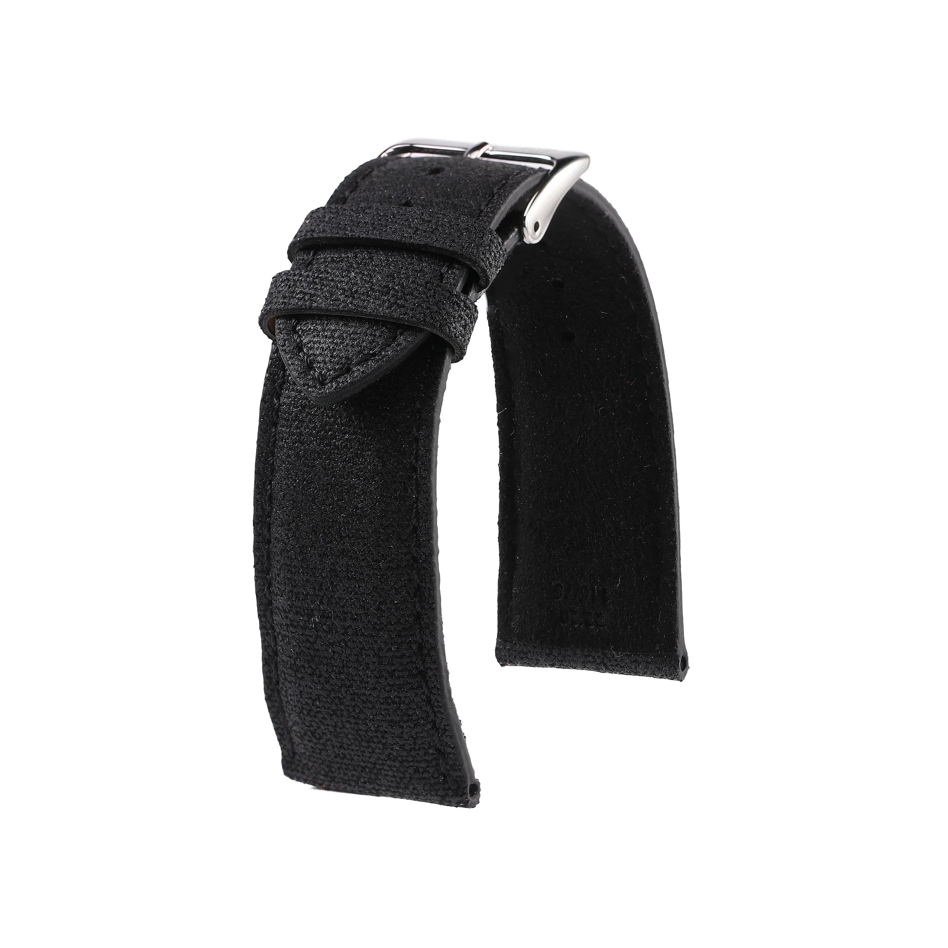 Kronokeeper Strap - Lucien Black - KronoKeeper strap