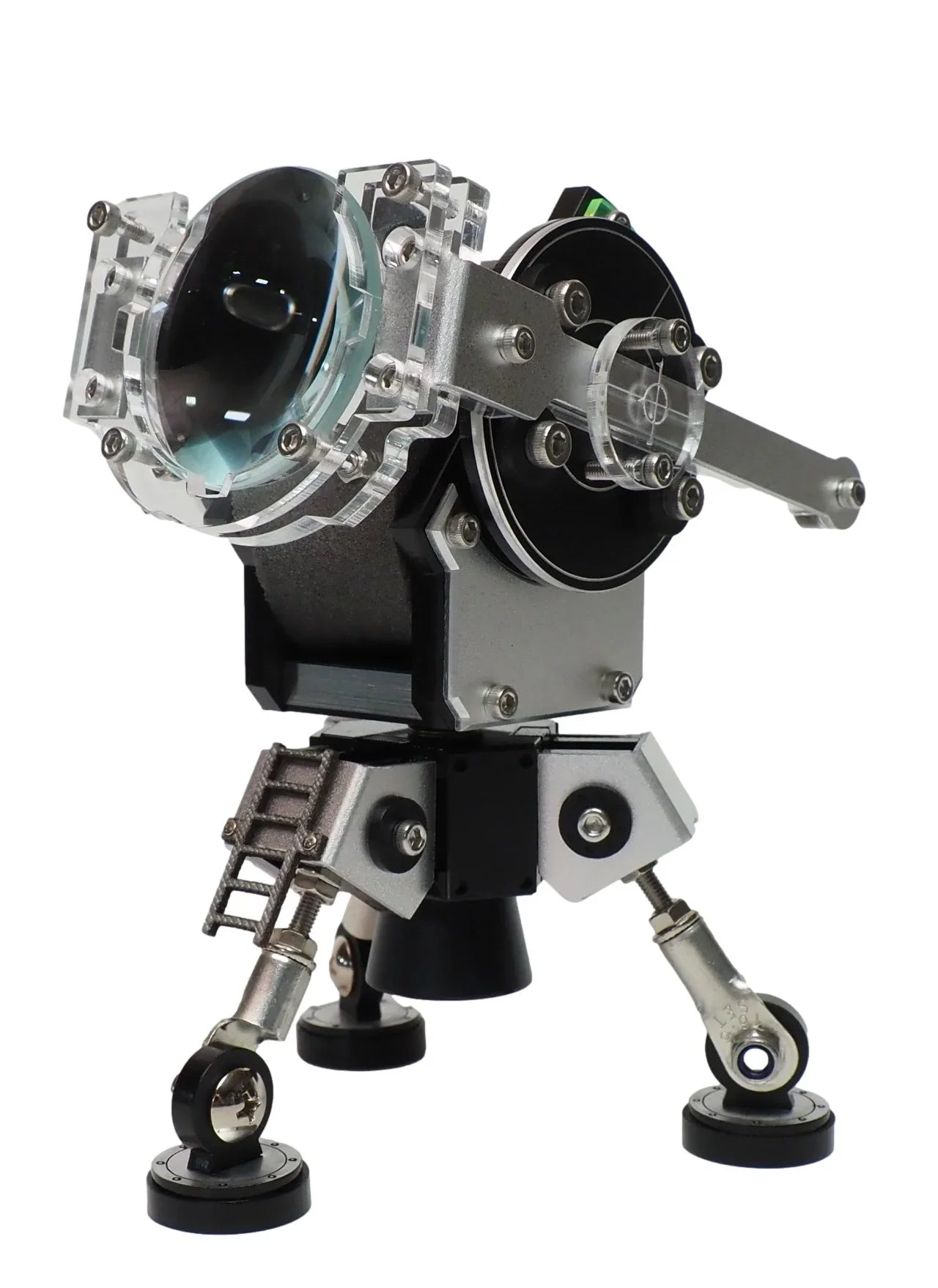 Robotoys Watch Stand - Apollo - watch accessory