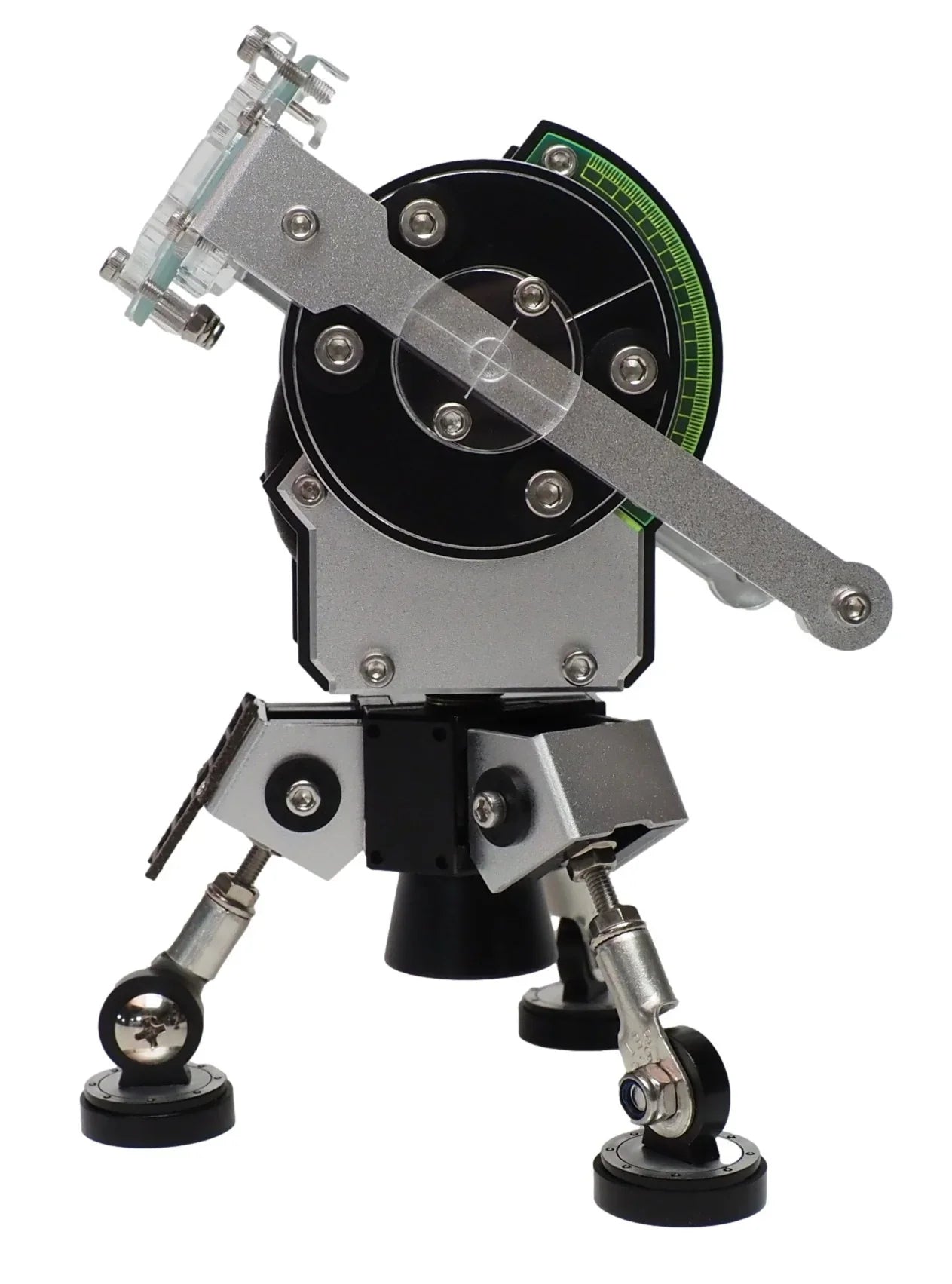 Robotoys Watch Stand - Apollo - detail