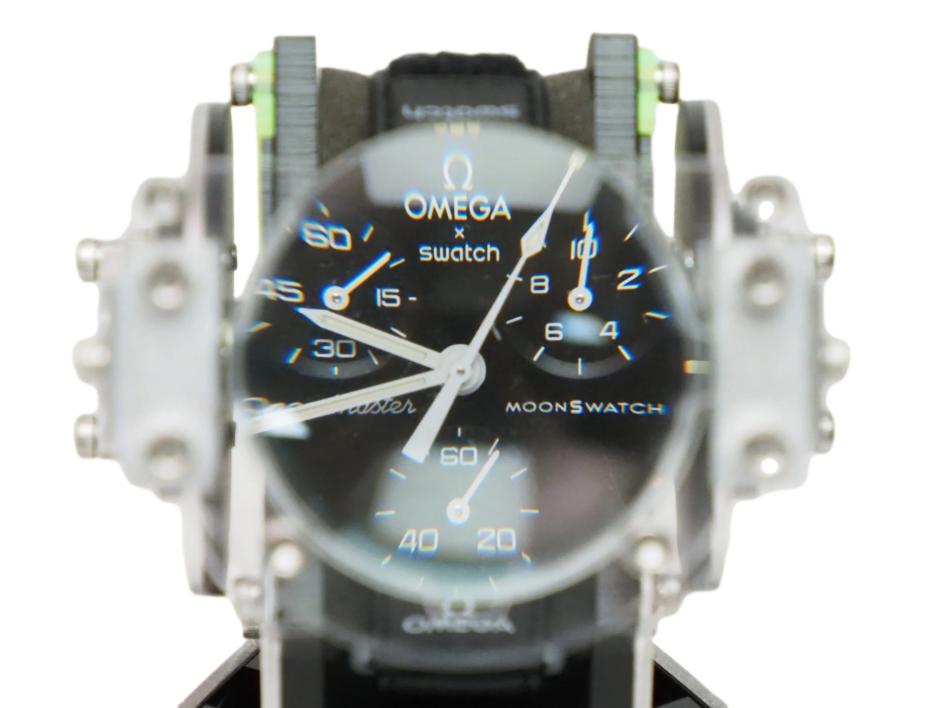 Robotoys Watch Stand - Apollo - view 5