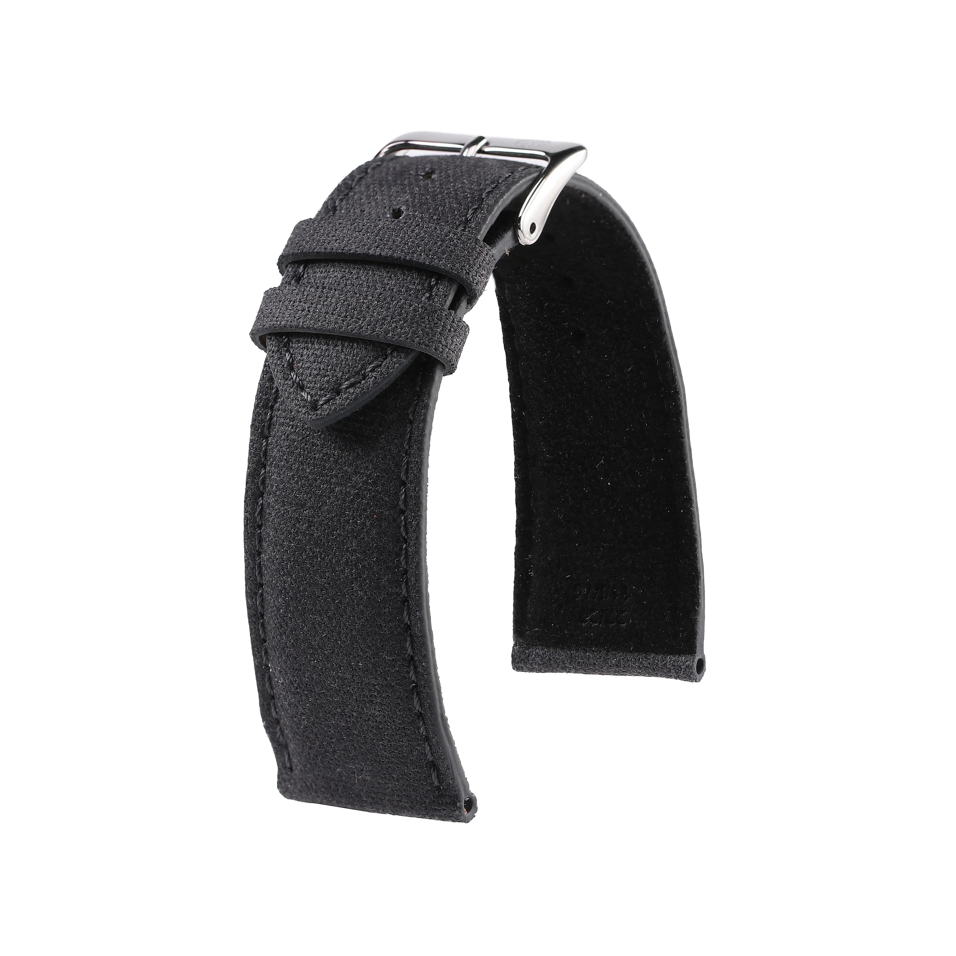Kronokeeper Strap - Lucien Charcoal - KronoKeeper strap