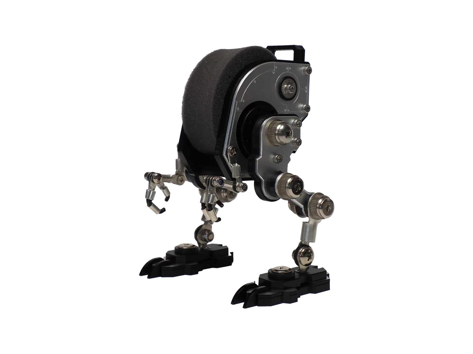 Robotoys Watch Stand - Raptor - watch accessory