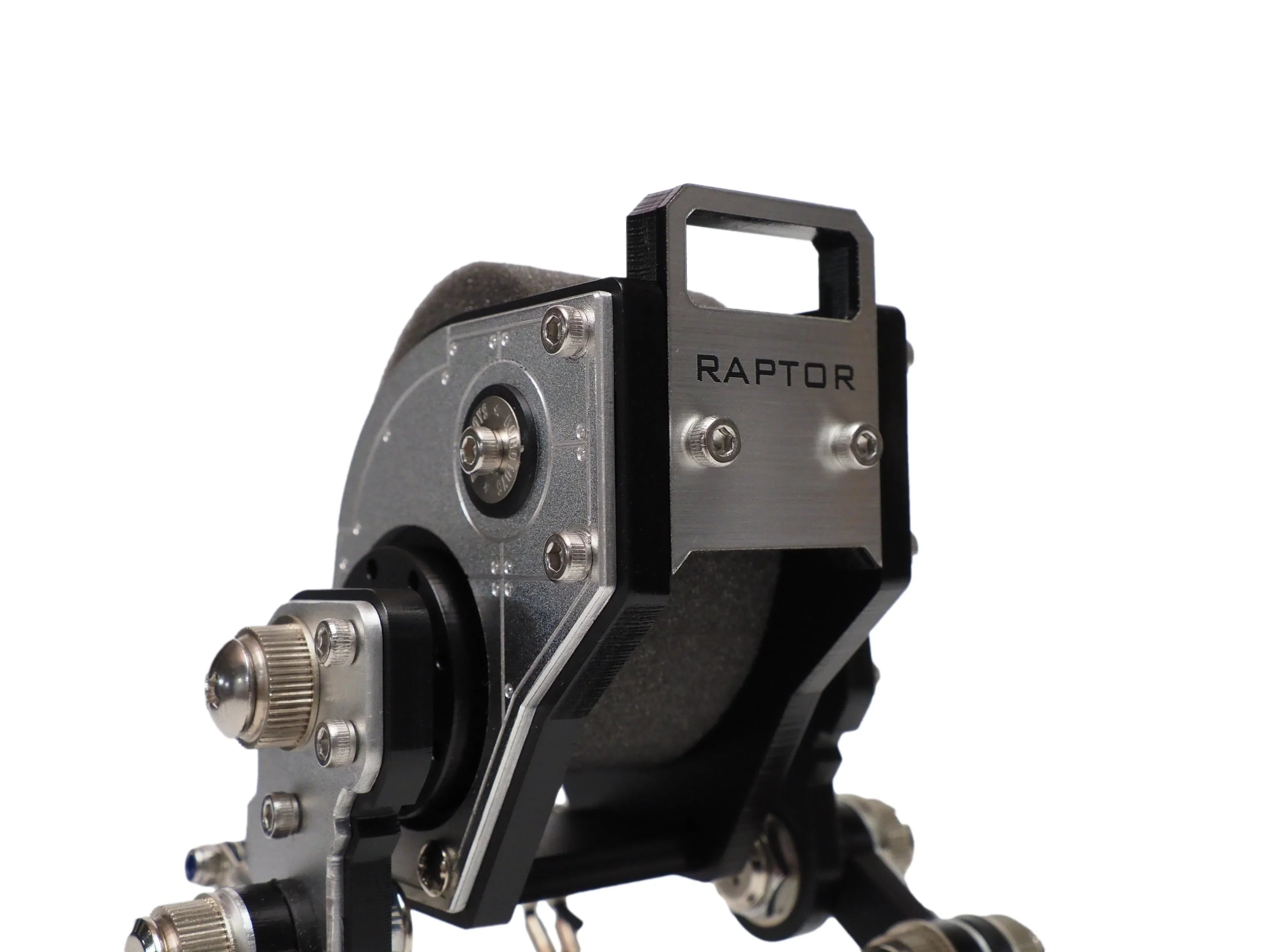 Robotoys Watch Stand - Raptor - view 3