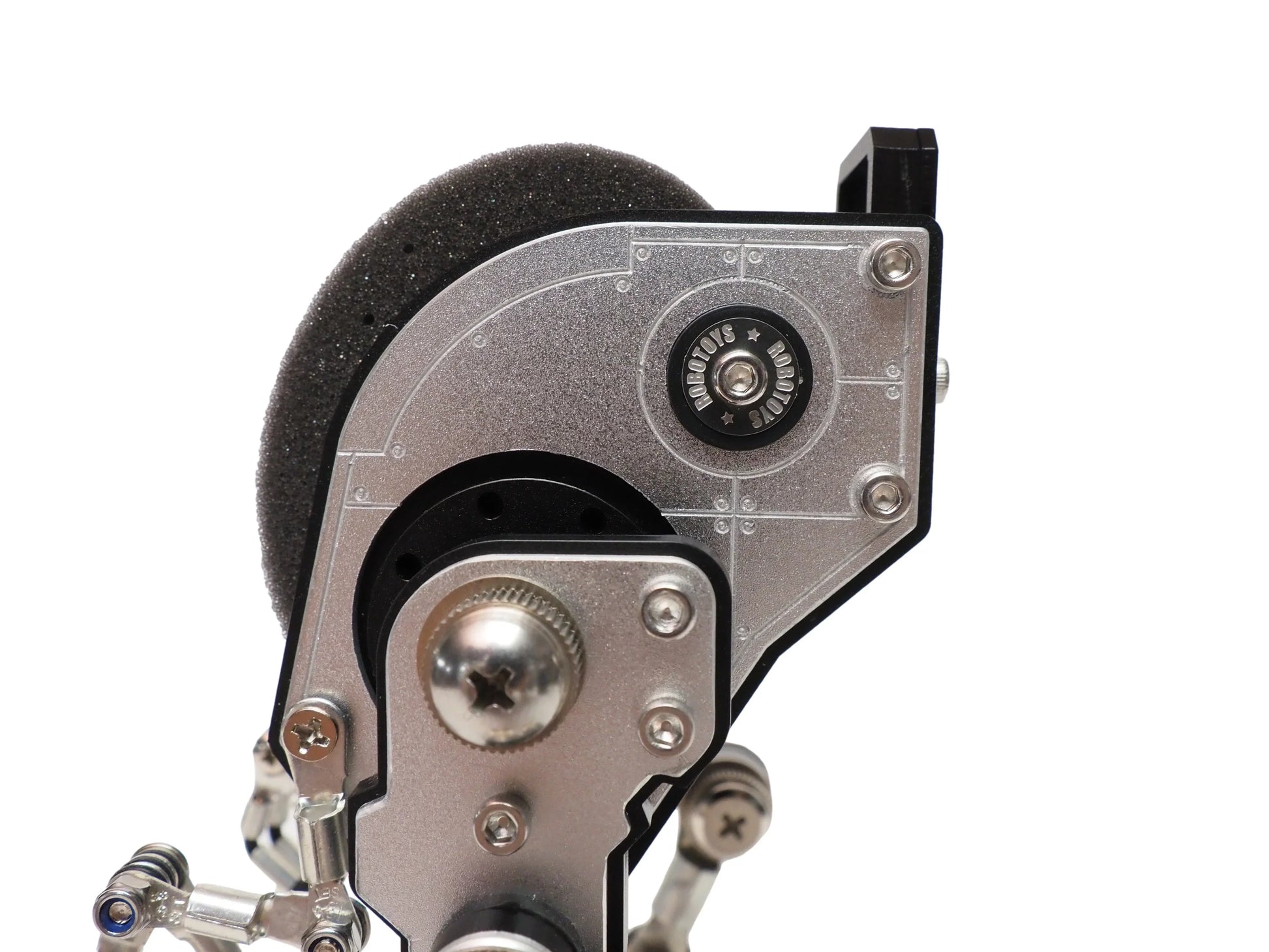 Robotoys Watch Stand - Raptor - view 4