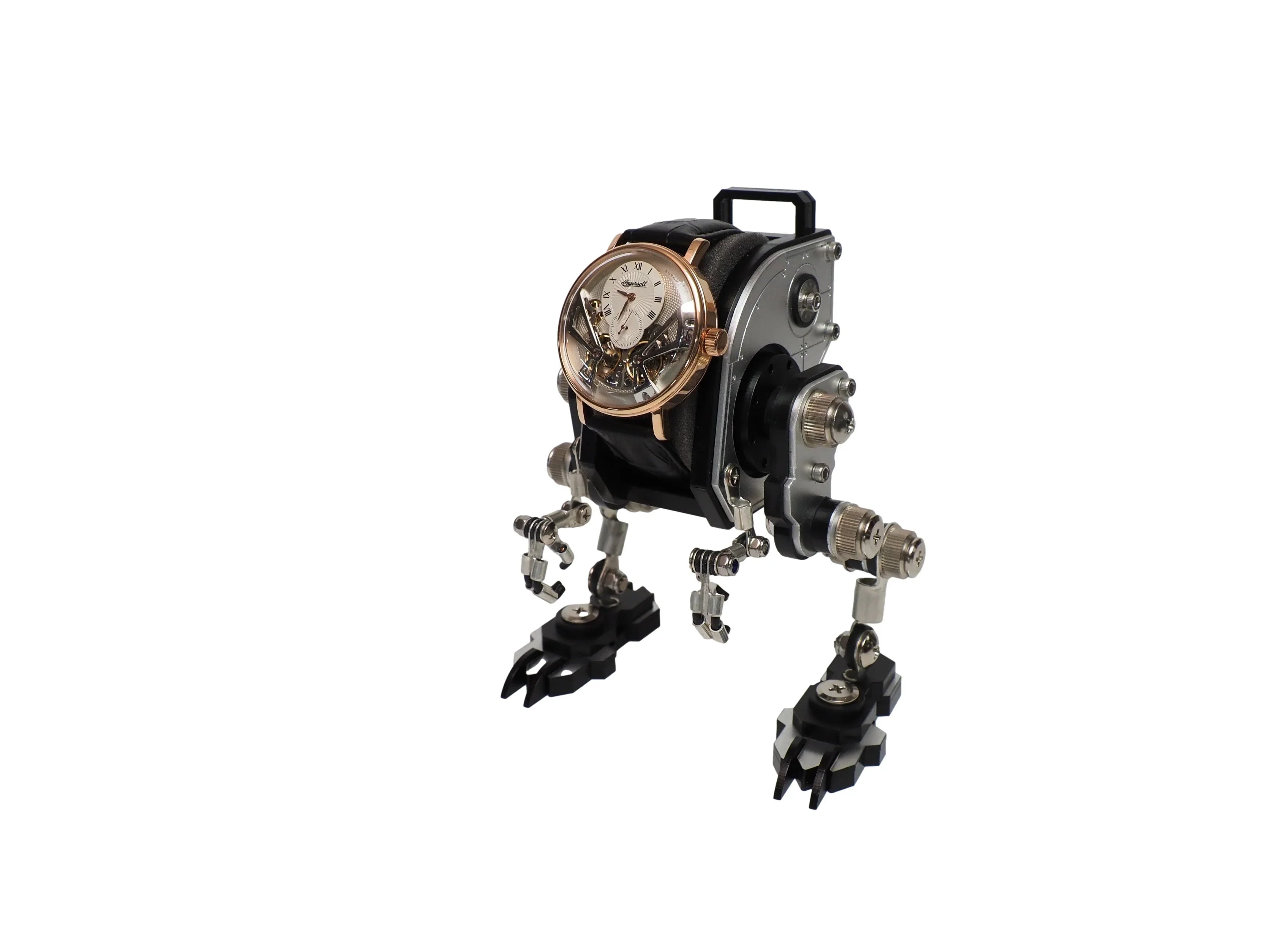 Robotoys Watch Stand - Raptor - view 6