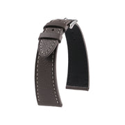 Kronokeeper Strap - Marcel Gunmetal Grey - KronoKeeper strap
