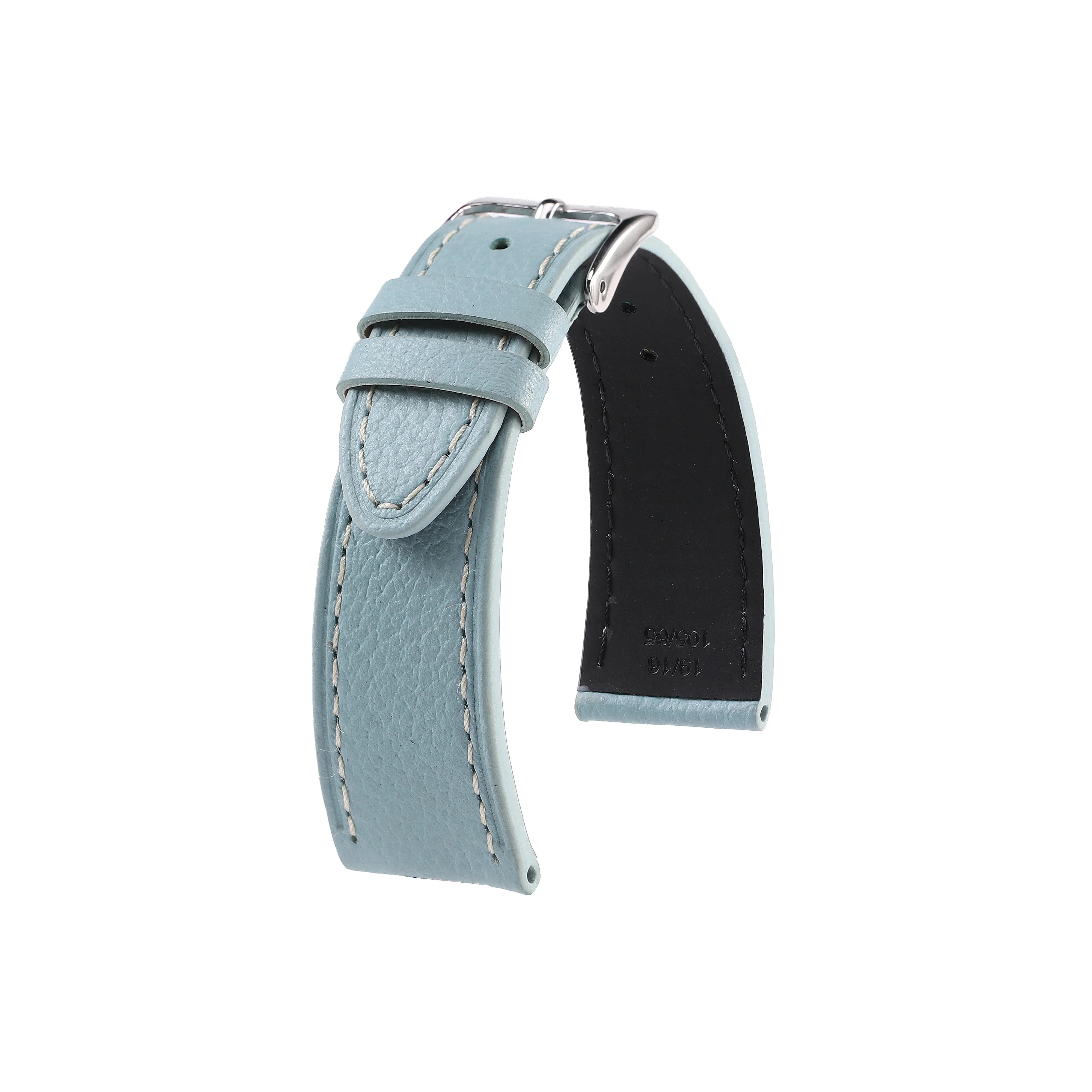 Kronokeeper Strap - Marcel Sky Blue - KronoKeeper strap