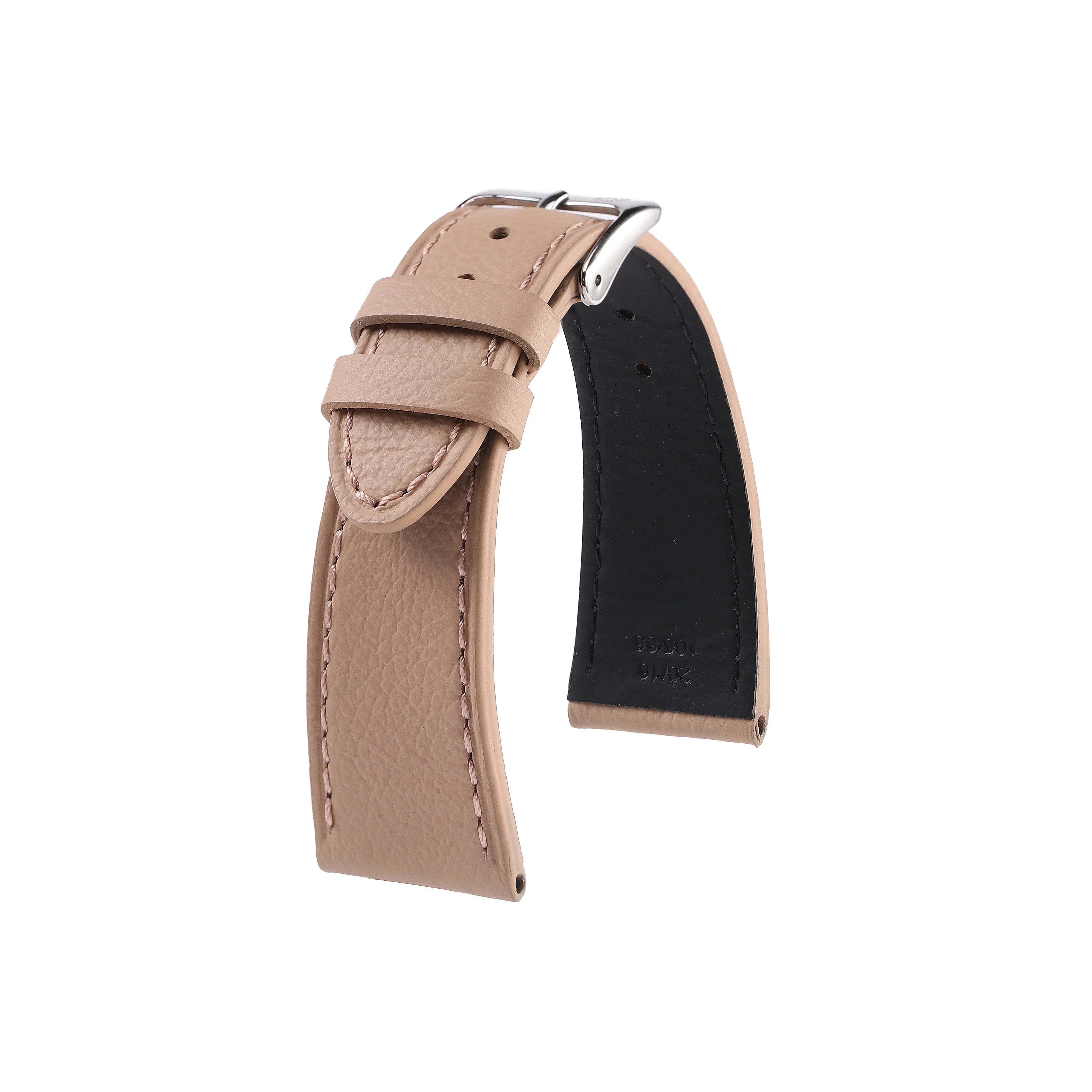 Kronokeeper Strap - Marcel Misty Rose - KronoKeeper strap