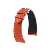 Kronokeeper Strap - Marcel Tangerine - KronoKeeper strap