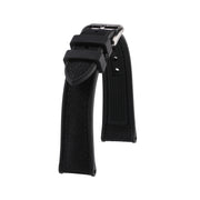 KronoKeeper Strap Marius - Black - KronoKeeper strap