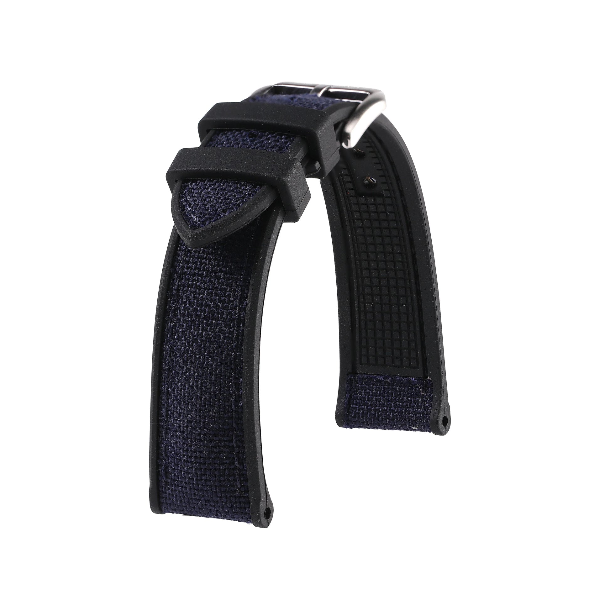 KronoKeeper Strap Marius - Blue - KronoKeeper strap
