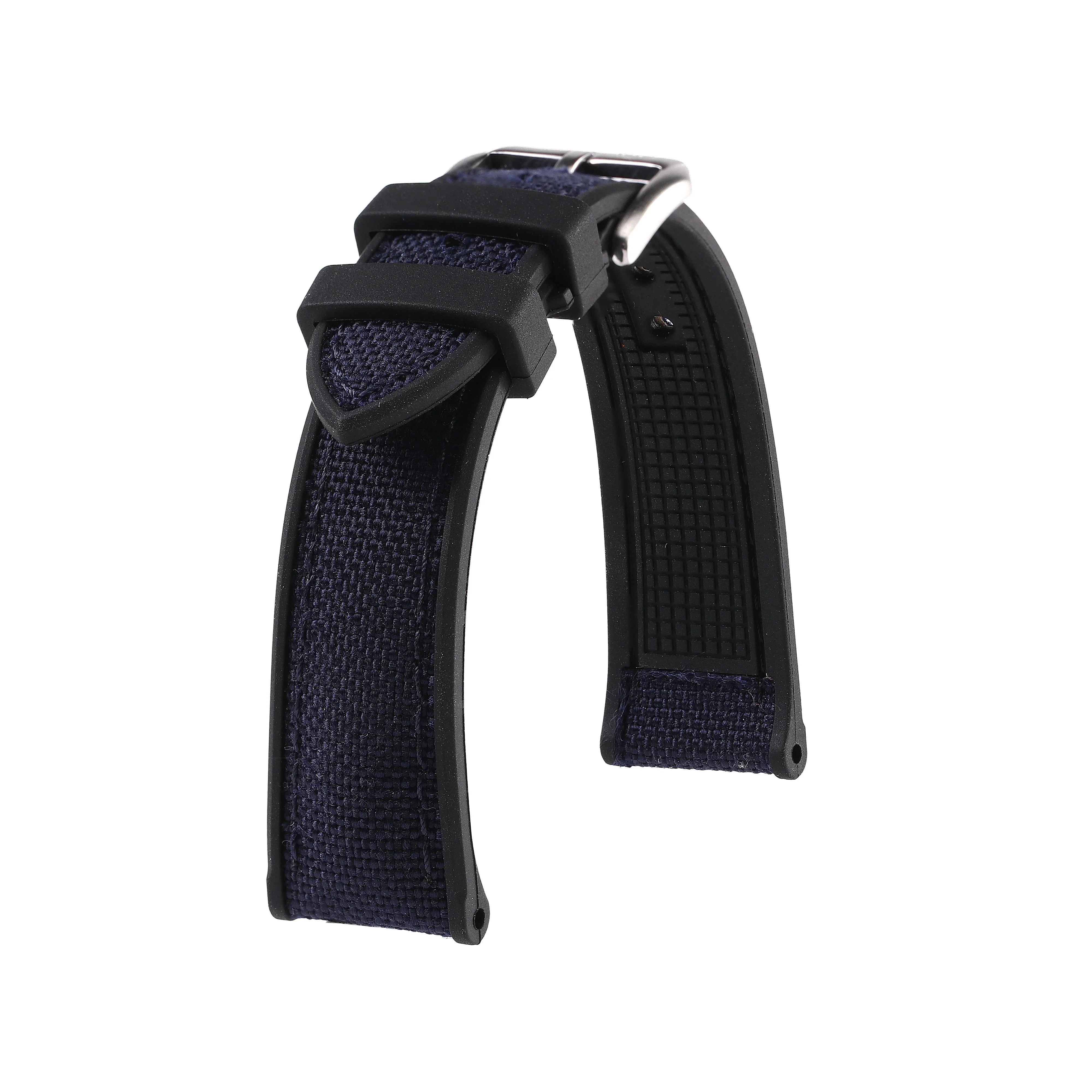 KronoKeeper Strap Marius - Blue - KronoKeeper strap