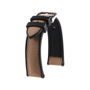 KronoKeeper Strap Marius - Sand - KronoKeeper strap