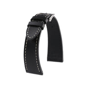 Kronokeeper Strap - Theophile black - KronoKeeper strap