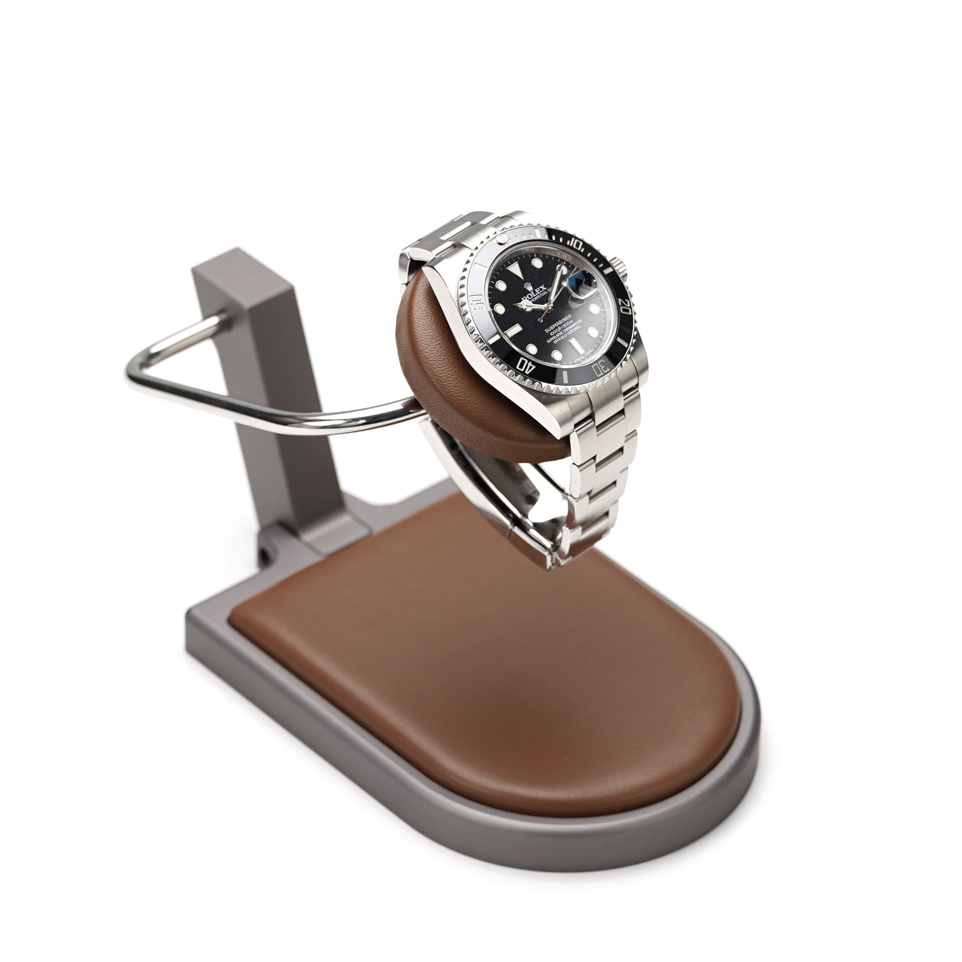 Aubliq watch stand
