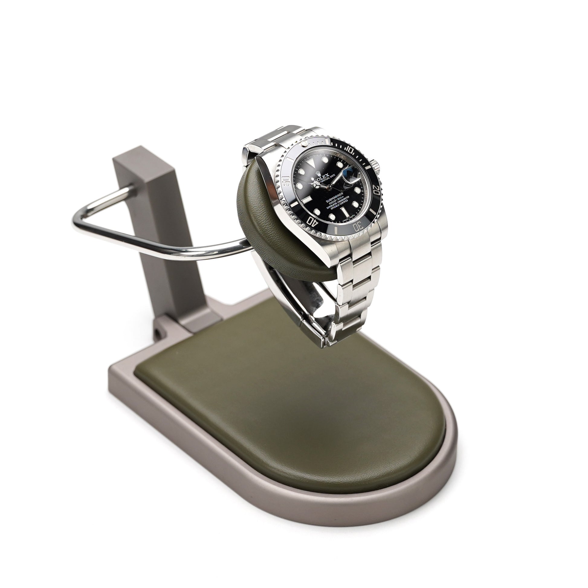 Aubliq watch stand