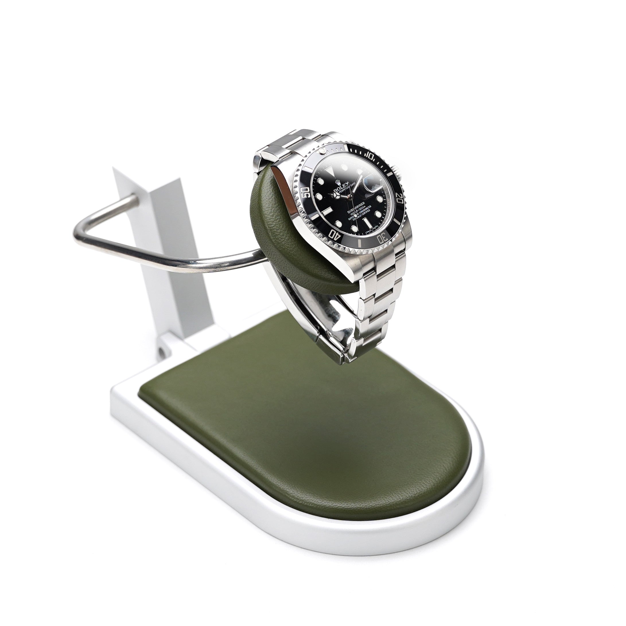 Aubliq watch stand
