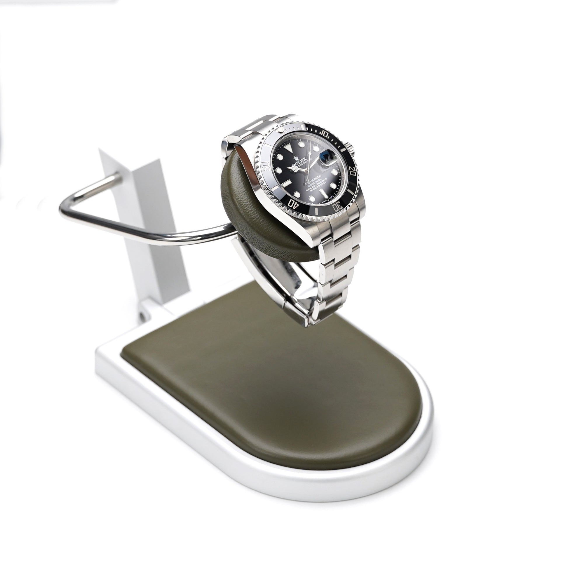Aubliq watch stand