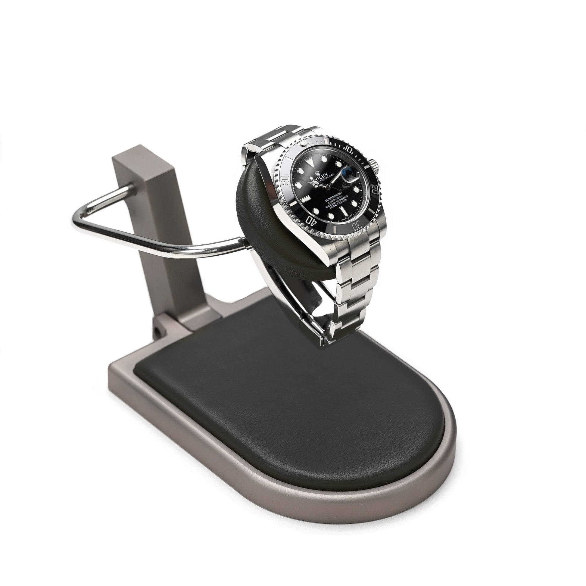 Aubliq watch stand