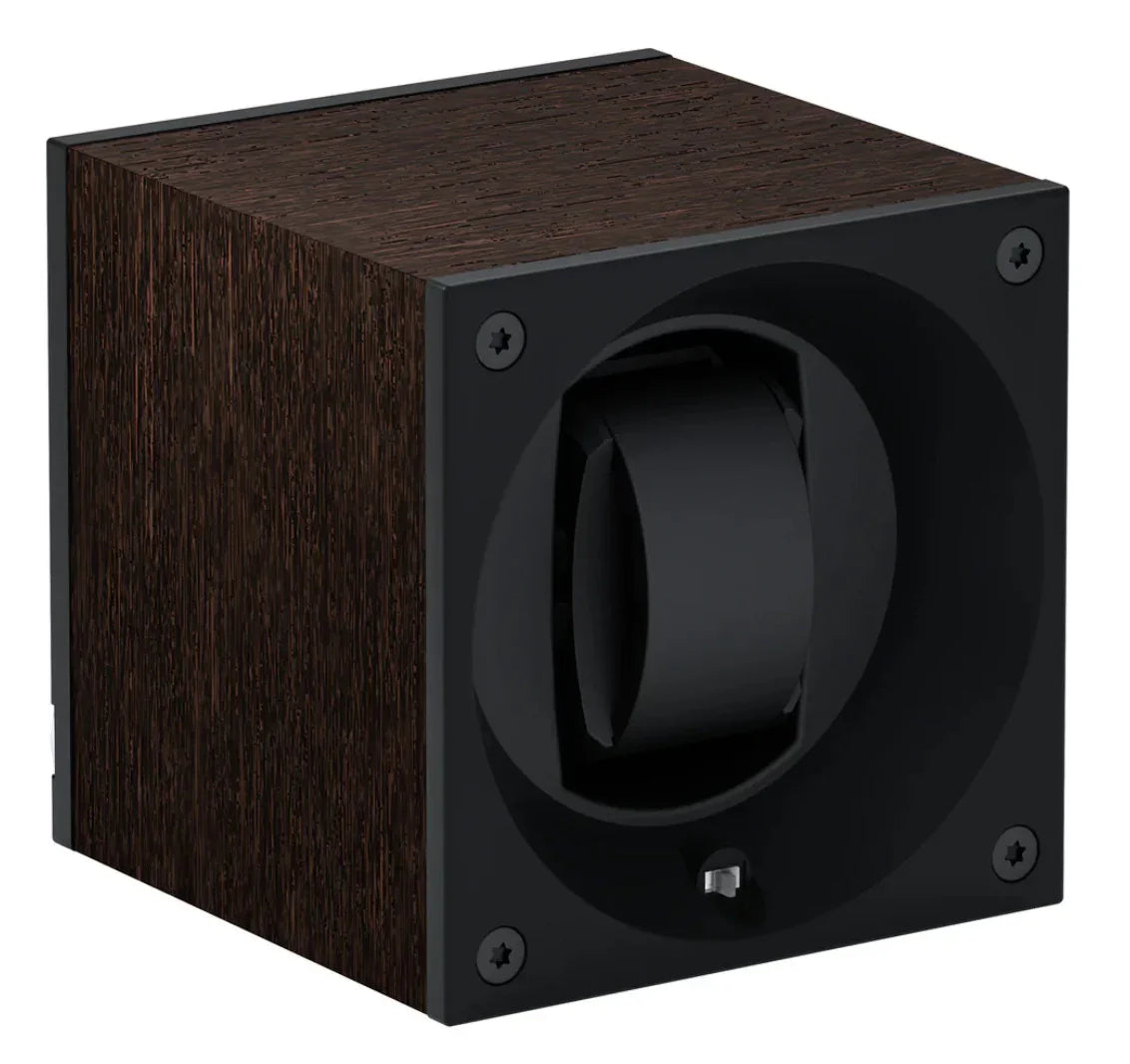SwissKubik MasterBox watchwinder - 1 Watch - view 4