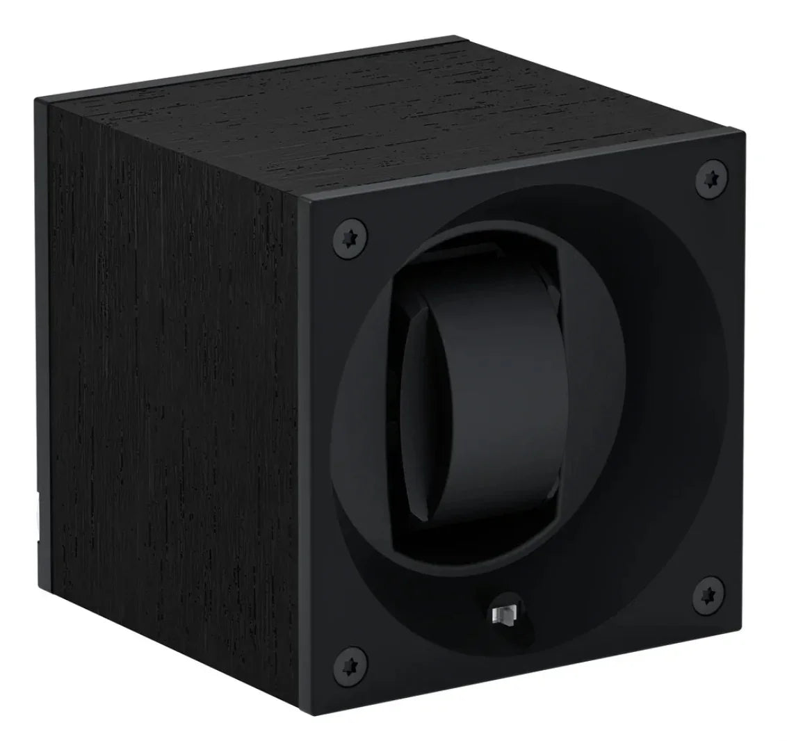 SwissKubik MasterBox watchwinder - 1 Watch - view 5