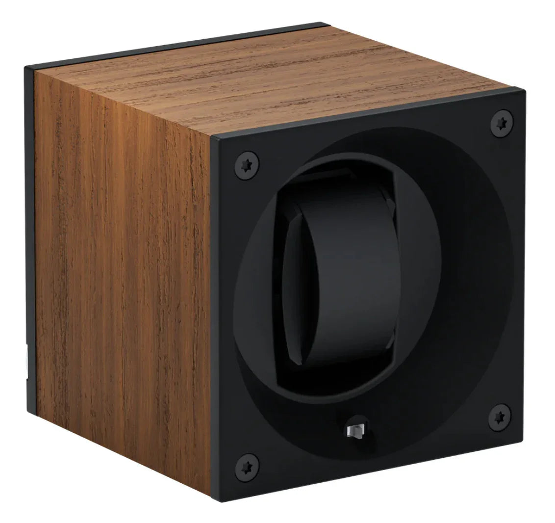 SwissKubik MasterBox watchwinder - 1 Watch - view 6