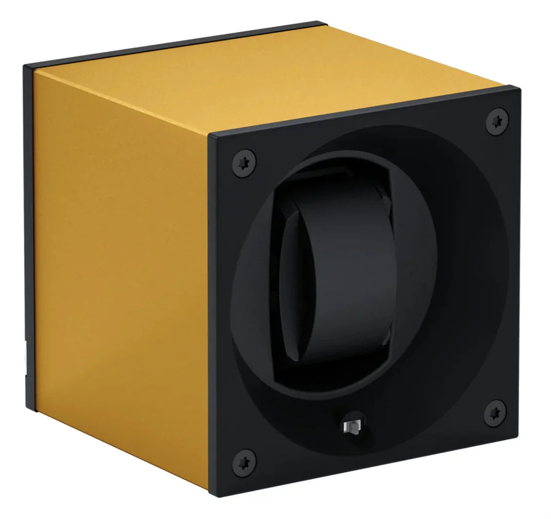 SwissKubik MasterBox watchwinder - 1 Watch - view 7