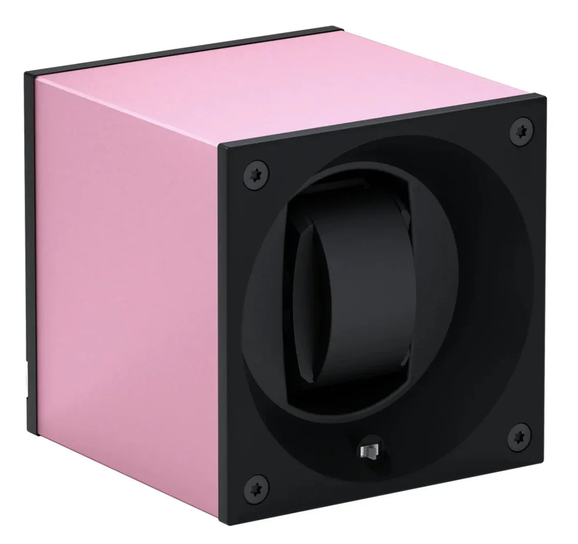 SwissKubik MasterBox watchwinder - 1 Watch - view 9