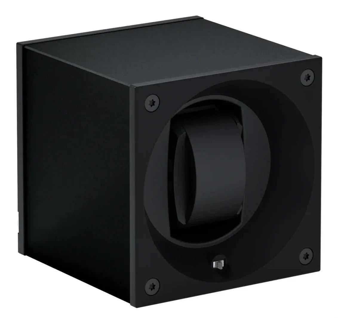 SwissKubik MasterBox watchwinder - 1 Watch - view 10