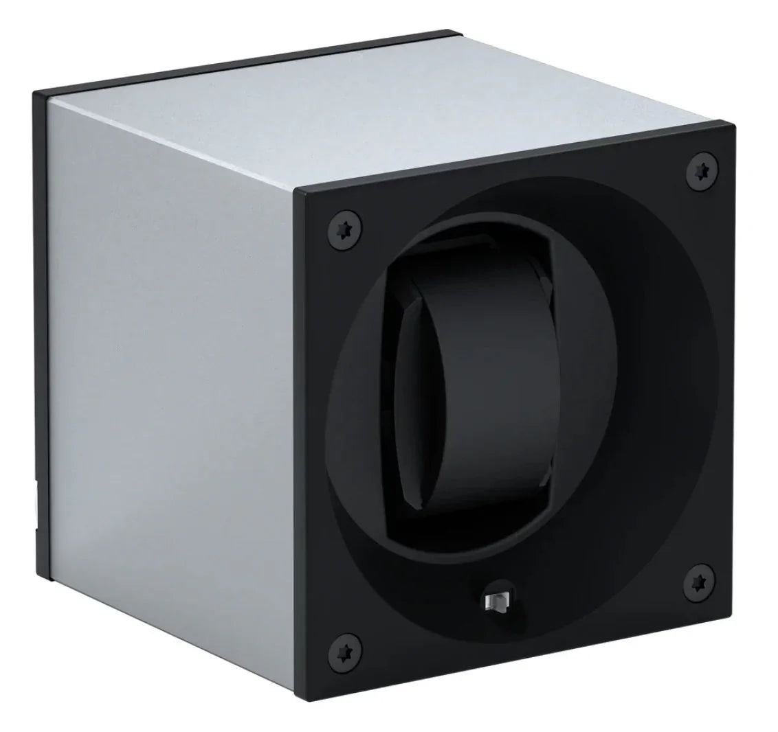 SwissKubik MasterBox watchwinder - 1 Watch - view 11