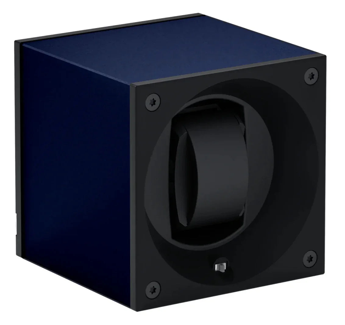 SwissKubik MasterBox watchwinder - 1 Watch - view 12
