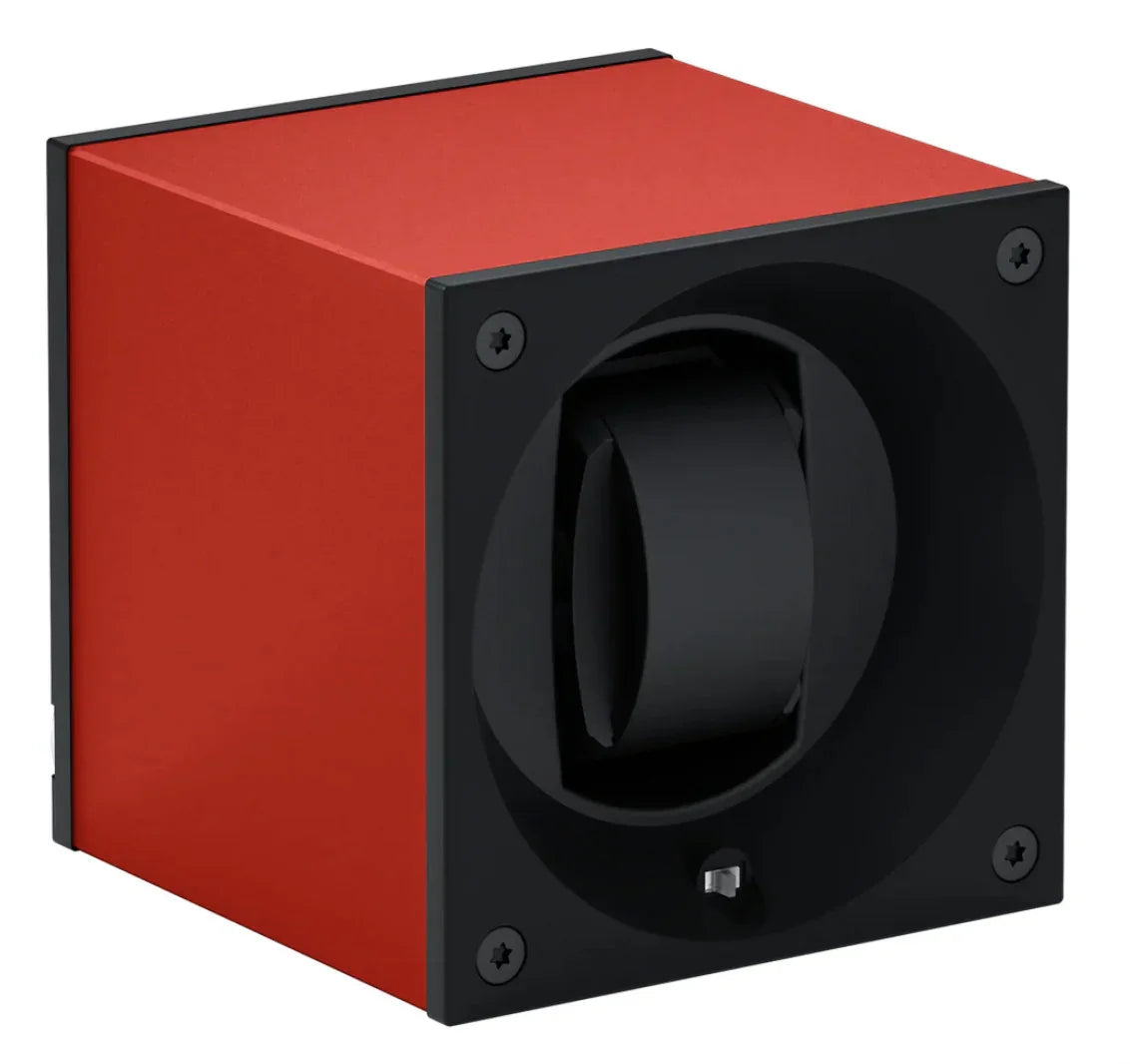 SwissKubik MasterBox watchwinder - 1 Watch - view 13