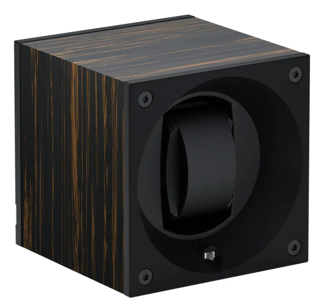 SwissKubik MasterBox watchwinder - 1 Watch - view 15