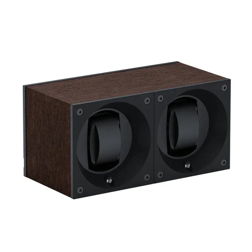 SwissKubik MasterBox watchwinder - 2 Watches - view 10