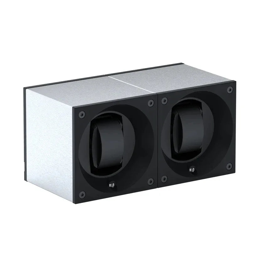 SwissKubik MasterBox watchwinder - 2 Watches - view 12