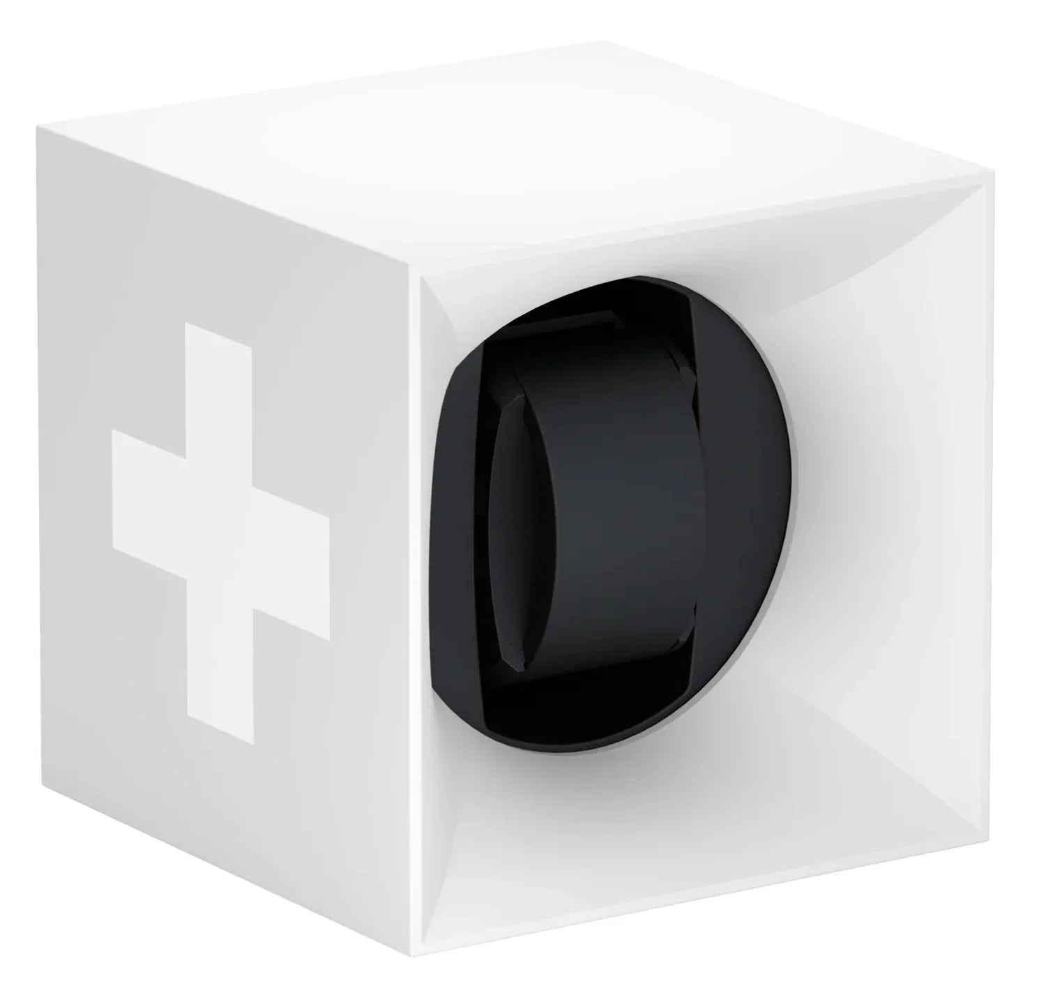 SwissKubik StartBox Swiss Cross watchwinder - 1 watch - view 3