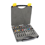 Bergeon stainless steel screwdrivers - watchmaking tool
