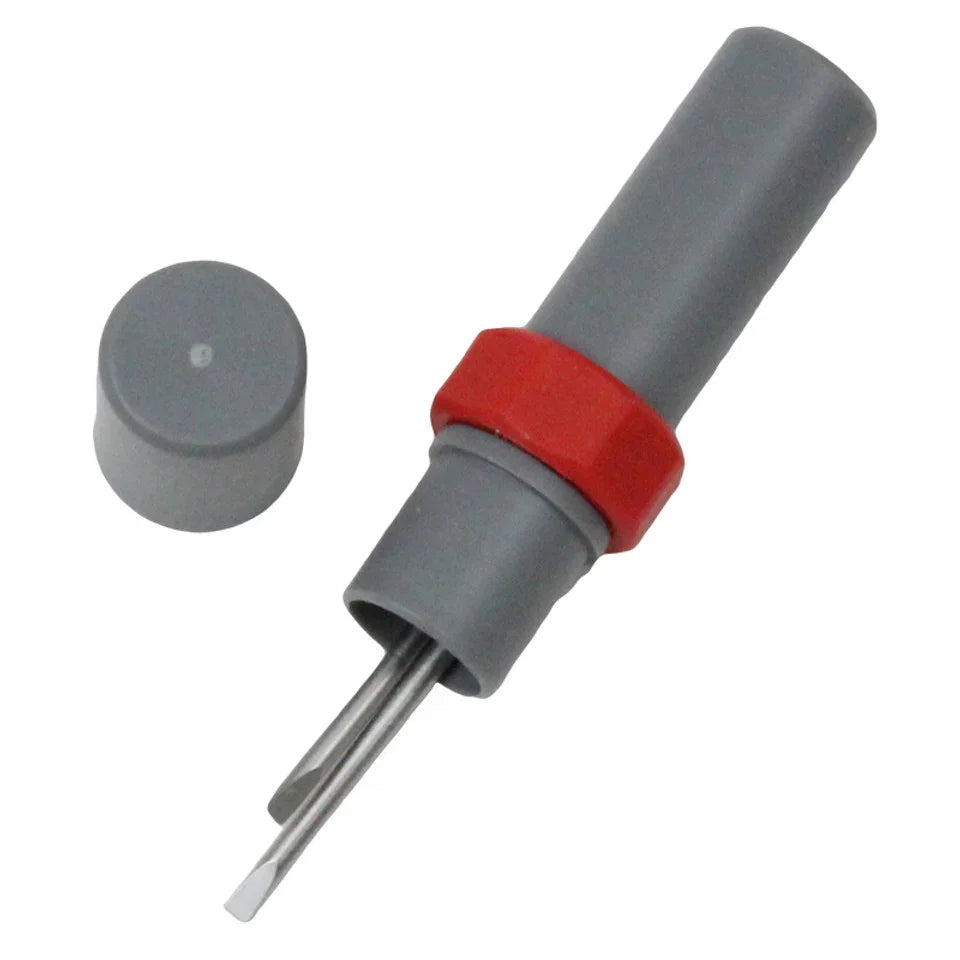 Bergeon stainless steel screwdrivers - view 3
