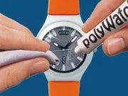 PolyWatch - watch accessory