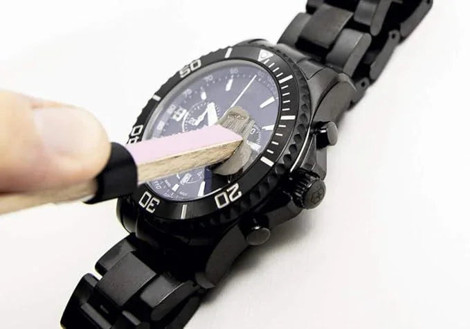 PolyWatch Sapphire and Mineral Glass Polish - view 3