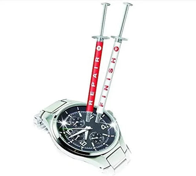 PolyWatch Sapphire and Mineral Glass Polish - view 4