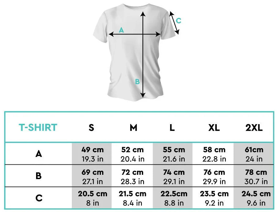 Leopine T-Shirt For Exhibition Only - detail